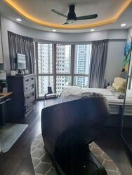 Amaryllis Ville (D11), Condominium #596154501